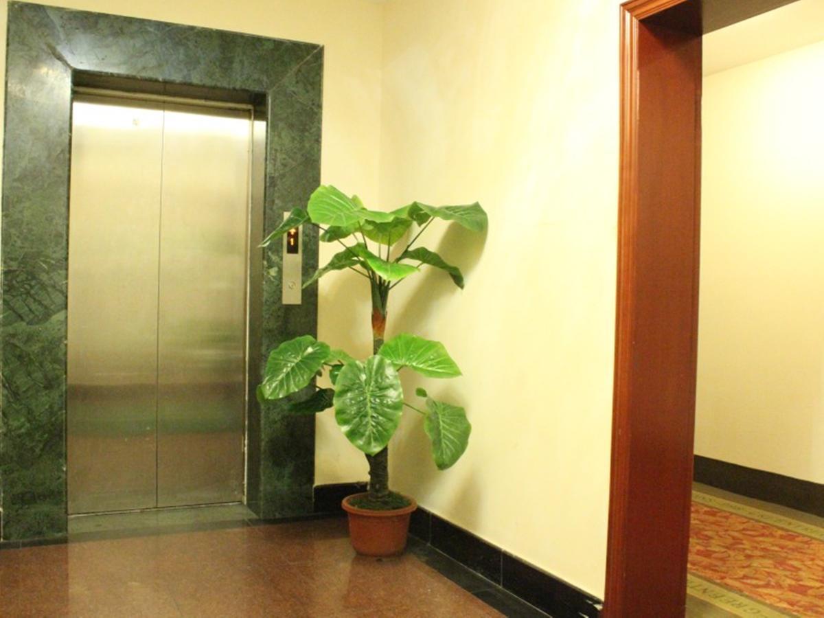 Hotel Greentree Alliance Fengzhuang Metro Station 3*
